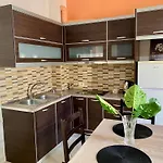 Metali - Centre 3* ساراندا