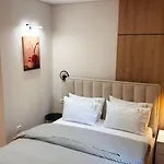 Metali - Centre 3* ساراندا