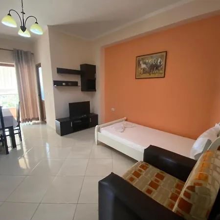 Metali Hotel Sarandë