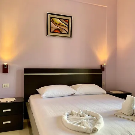 Metali Саранда