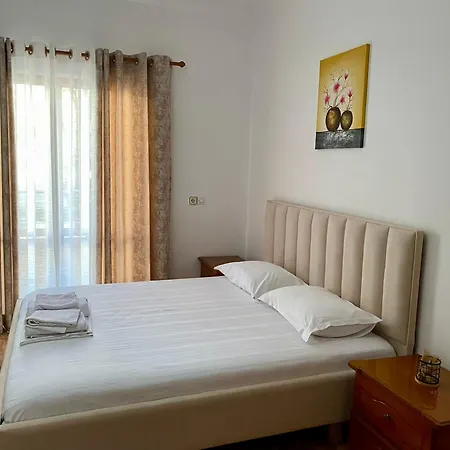 Metali Hotel Sarandë