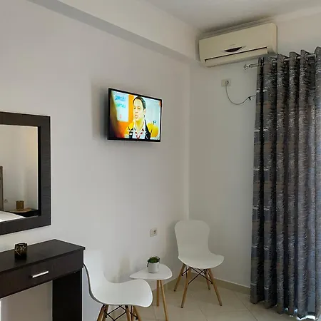 Metali - Centre 3* Sarandë
