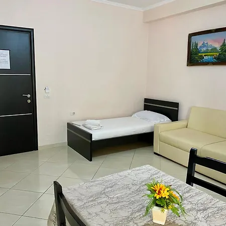 Metali - Centre Hotel