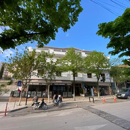 Hotel Metali