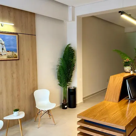 Metali - Centre 3* Sarandë