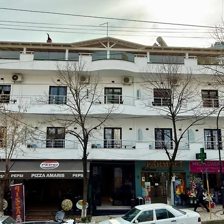Hotel Metali - Centre