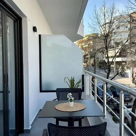 Metali - Centre 3* Sarandë