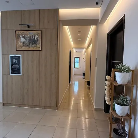 Metali - Centre Hotel Sarandë