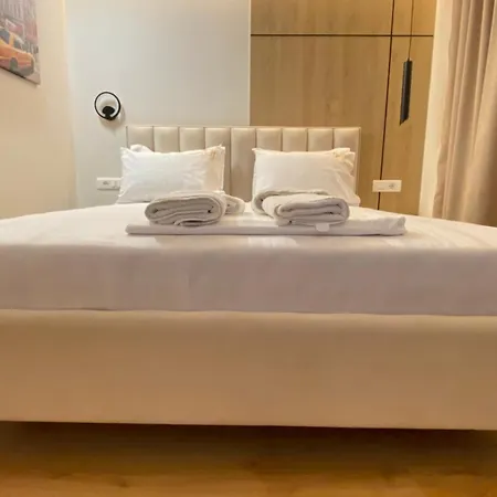Metali - Centre Hotel
