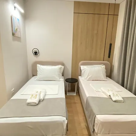 Hotel Metali - Centre 3*