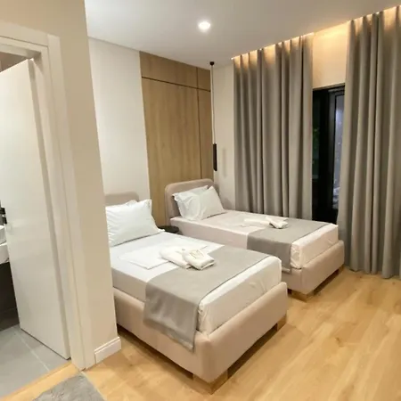 Hotel Metali - Centre Sarandë