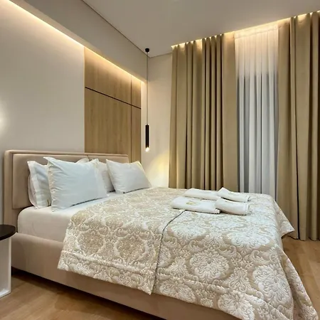 Metali - Centre Hotel