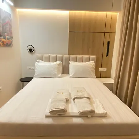 Hotel Metali - Centre Sarandë