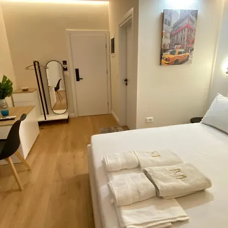Hotel Metali - Centre