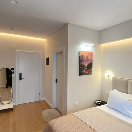 Hotel Metali - Centre 3*