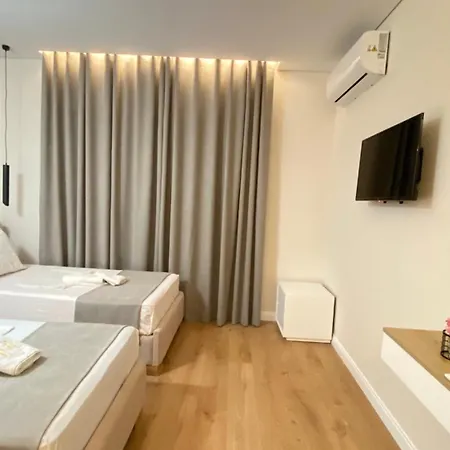 Metali - Centre Hotel 3*