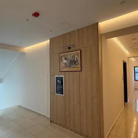 Hotel Metali - Centre Sarandë