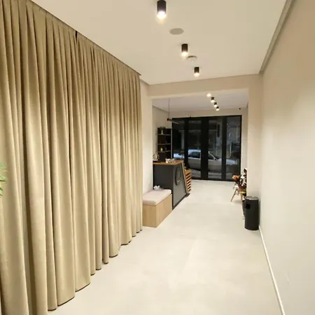 Hotel Metali - Centre