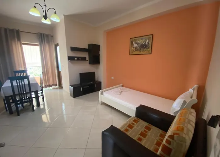 Metali Hotel Sarandë