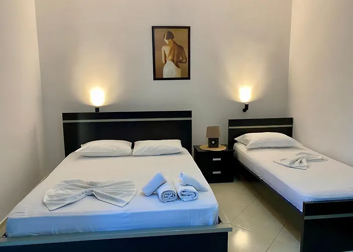 Metali Hotel 3*