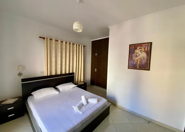Hotel Metali Sarandë