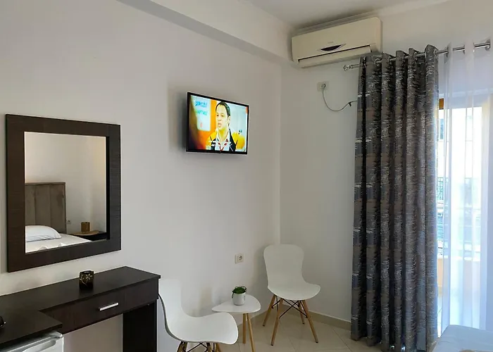 Metali 3* Sarandë