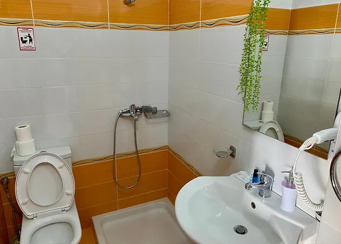 Metali Hotel Sarandë