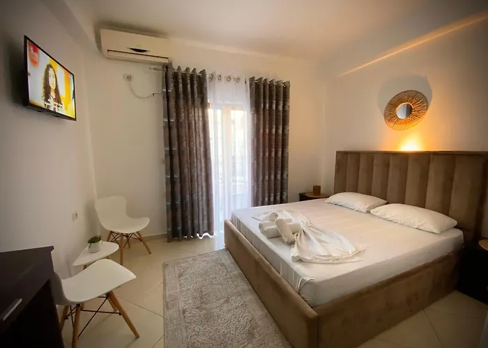 Metali 3* Sarandë