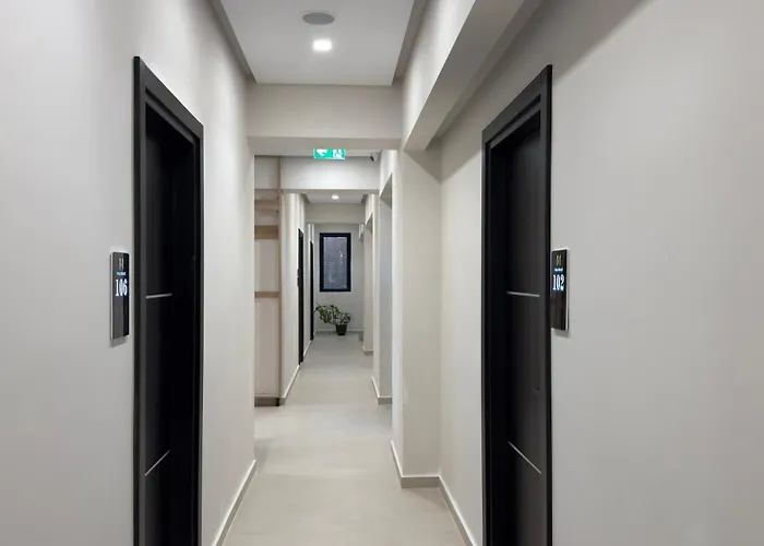 Hotel Metali