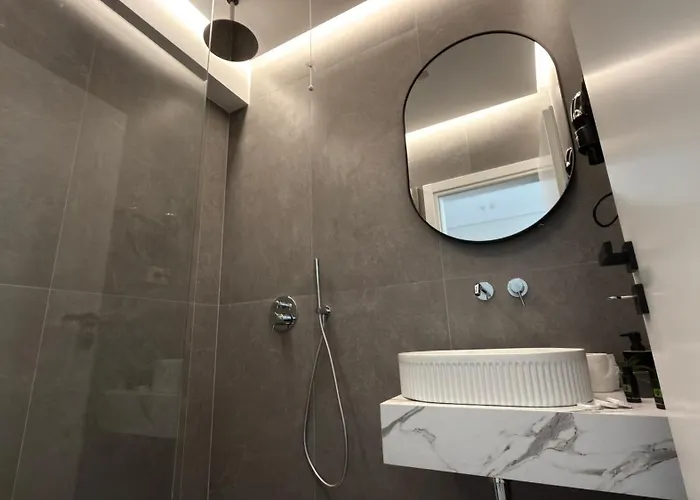 Metali Hotel Sarandë