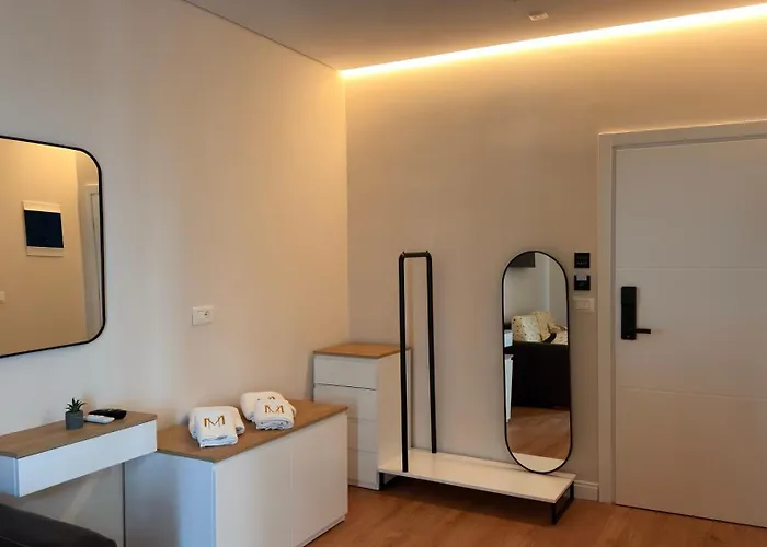 Hotel Metali Sarandë