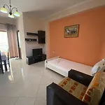 Metali Hotel Sarandë