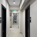 Hotel Metali