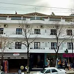 酒店 Metali - Centre