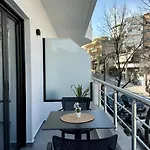 Metali - Centre 3* Sarandë