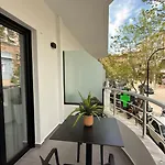 Metali Hotel Sarandë