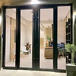 Metali Hotel Sarandë