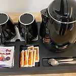 Metali Hotel 3*