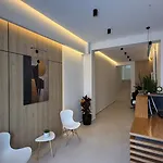 Metali Hotel Sarandë
