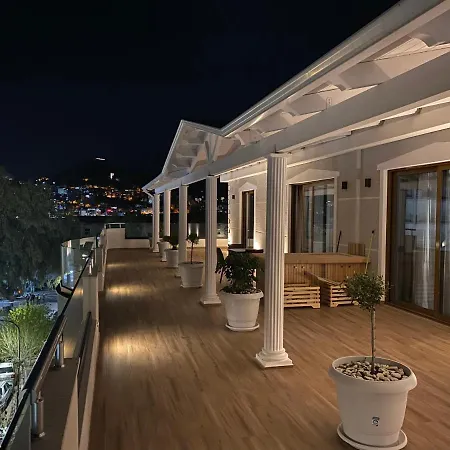 Metali Hotel Sarande