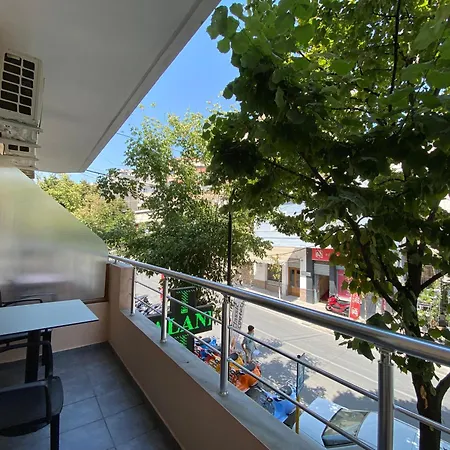 Metali Hotel