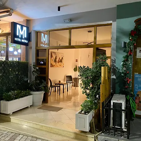Metali 3* Sarande