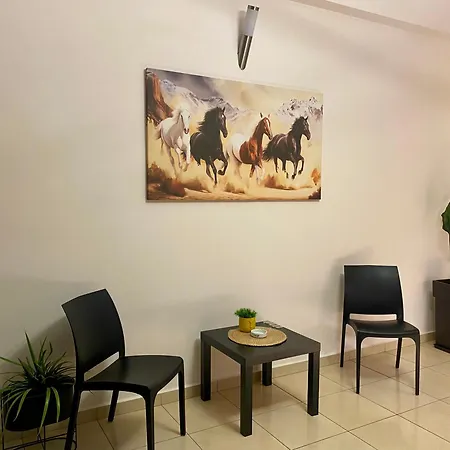 Hotel Metali
