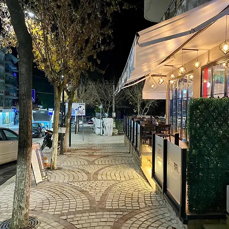 Hotel Metali 3*