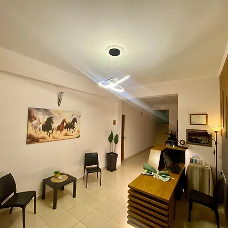 Metali Hotel Sarande