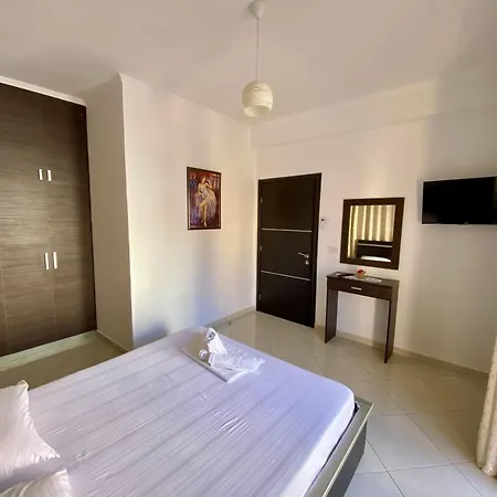 Metali - Centre 3* Sarandë
