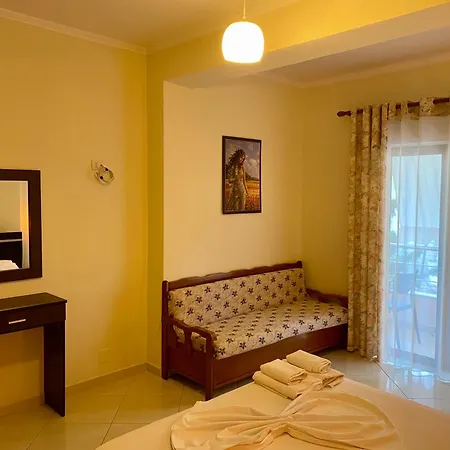 Hotel Metali