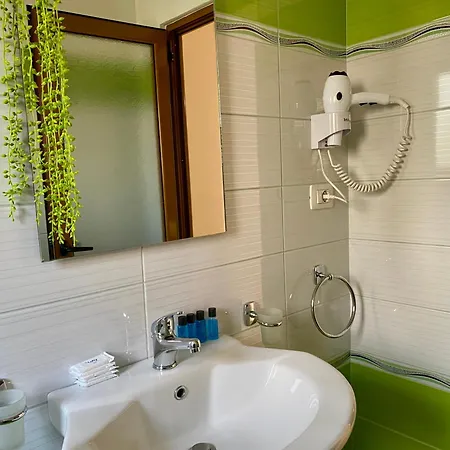 Hotel Metali 3*