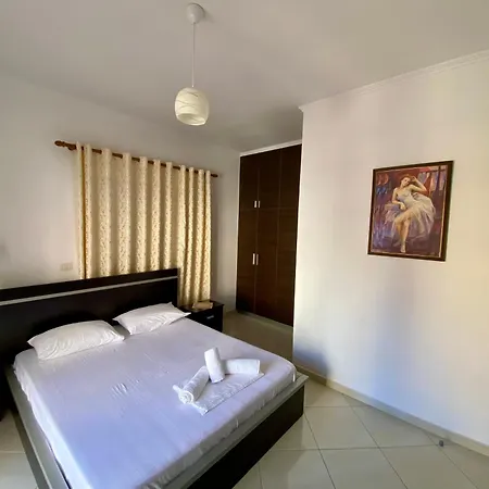 Hotel Metali Sarande