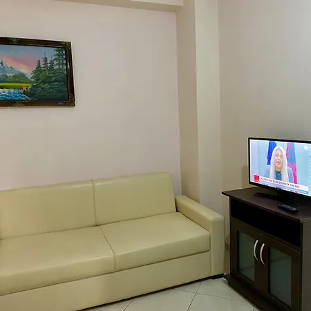 Hotel Metali